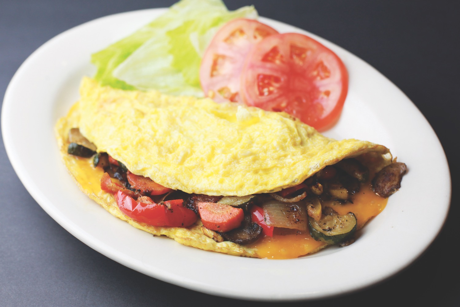 Omelette